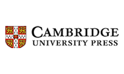 Cambridge University Press logo